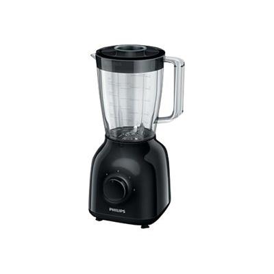 Philips Daily Collection HR2104 - Bol mixeur blender - noir