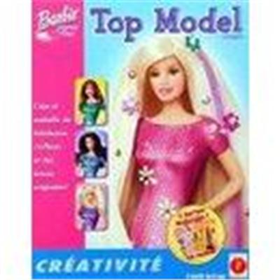 Barbie Top Model