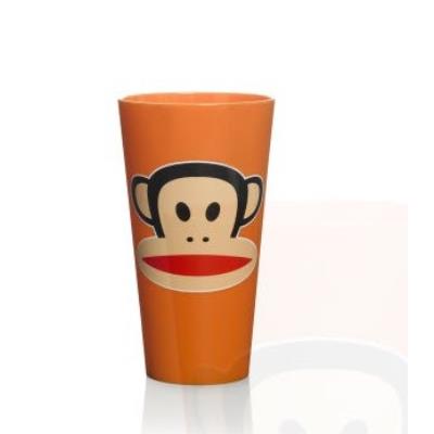 Room copenhagen f20102004 paul frank verre grand modèle orange 16 x 8,9 x 8,9 cm