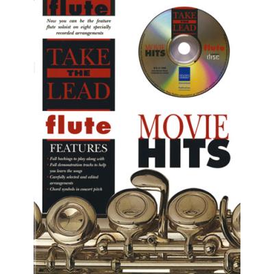 Partitions variété, pop, rock... IMP TAKE THE LEAD MOVIE HIT + CD Musique films - comédies musical
