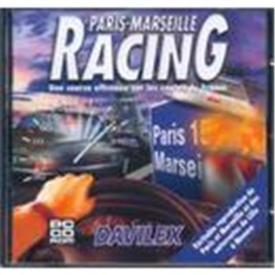 Paris -Marseille Racing