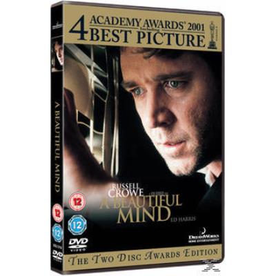A Beautiful Mind