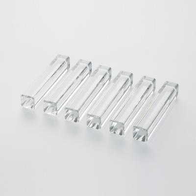 Table Passion - Coffret 6 Portes Couteaux Reglette Cristal