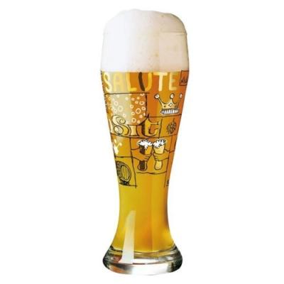 RITZENHOFF POTTS 2005 / 1020073 VERRE À BIÈRE