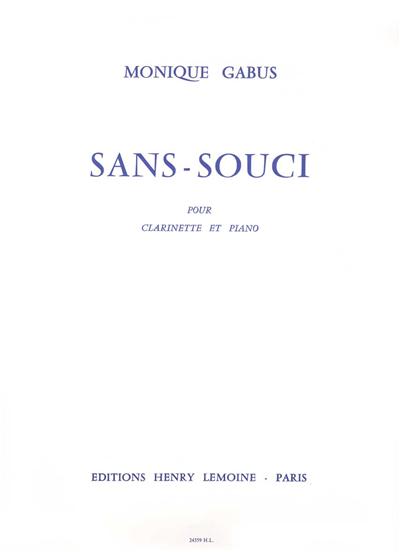 SANS-SOUCI