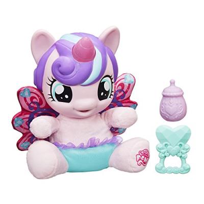 My Little Pony Bébé Flurry Heart