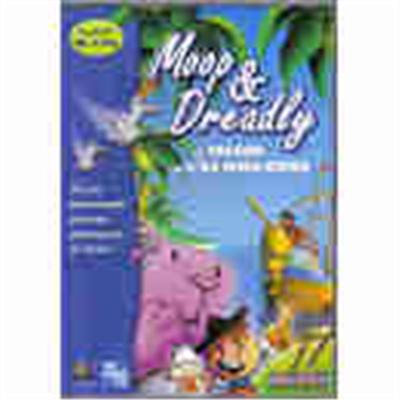 Moop Dreadly Le Tresor Le L ile Bing-Bong