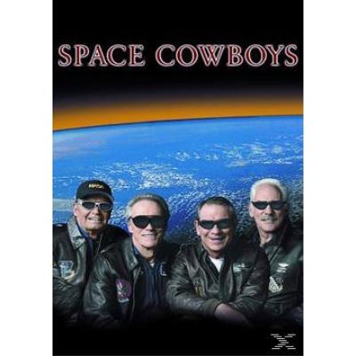 Space Cowboys