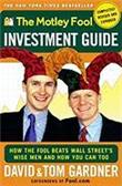 The Motley Fool Investment Guide - 1