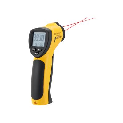 Thermomètre à infrarouges firt 800-pocket geo fennel 800002