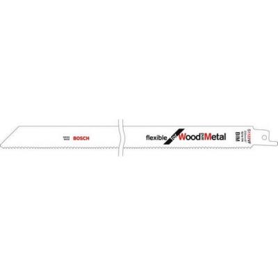 Bosch 2608656043 Lame De Scie Alternative S 1222 Vf
