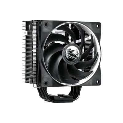 EKL Alpenföhn Matterhorn Black Edition Rev.C - koeler voor processor