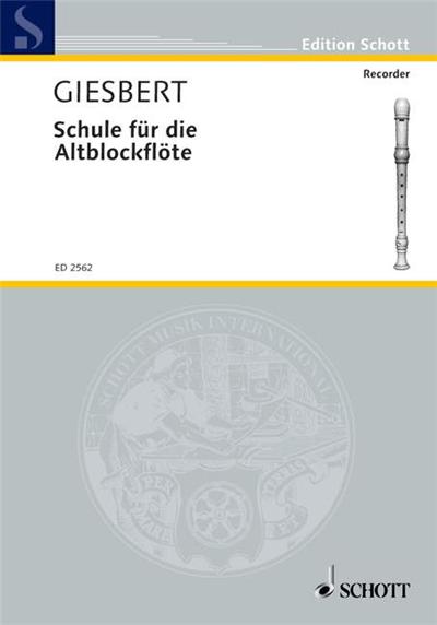 SCHULE FUR DIE ALTBLOCKFIN