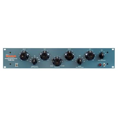 Périphériques Analogiques Warm Audio Eqp-Wa Paramétriques