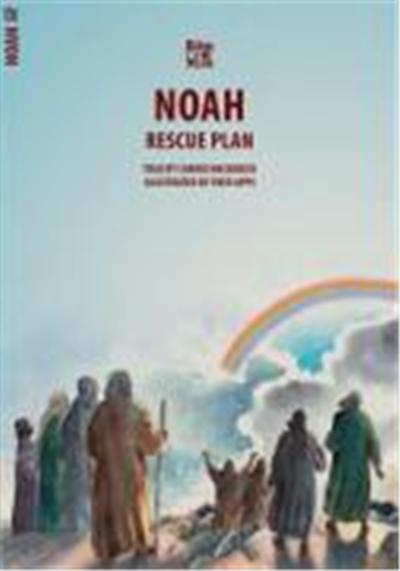 Noah: Rescue Plan