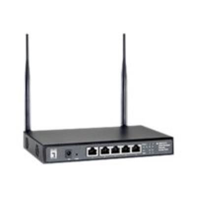 LevelOne WAP-6015 - borne d'accès sans fil