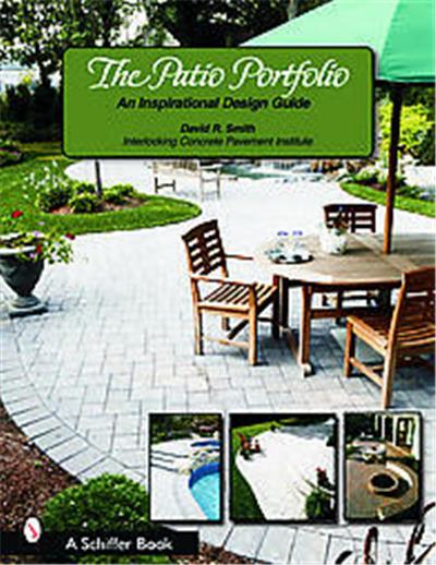 The Patio Portfolio