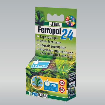 Ferropol 24 10ml jbl