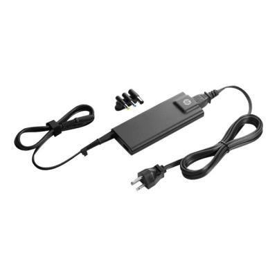 HP Slim with USB AC Adapter - netspanningsadapter - 90 Watt