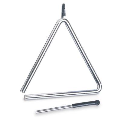 Percussions Orchestre Lp Latin Percussion Lpa122 Triangles Aspire 8 Triangles & Accessoires