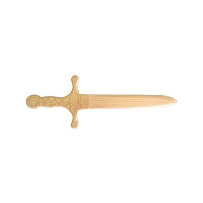 Objet en bois - Dague
