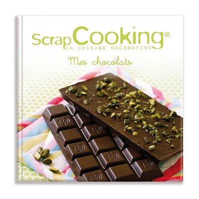 Livre ScrapCooking® - Mes chocolats