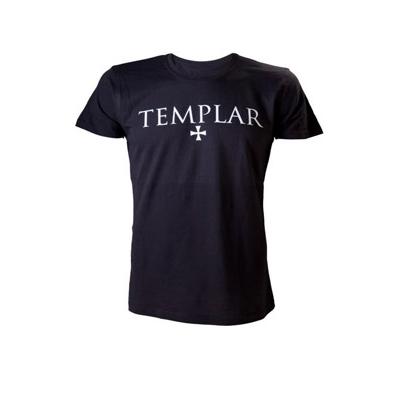 Assassin's Creed IV Black Flag - T-Shirt Templar (M)