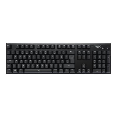 Kingston HyperX Alloy FPS Mechanical Gaming - toetsenbord - Engels - Verenigd Koninkrijk