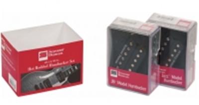 Seymour Duncan JB/Jazz Set