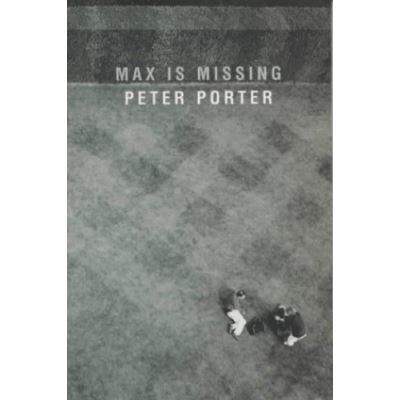 Max is Missing