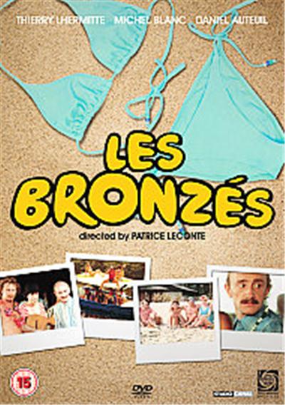 Les Bronzes