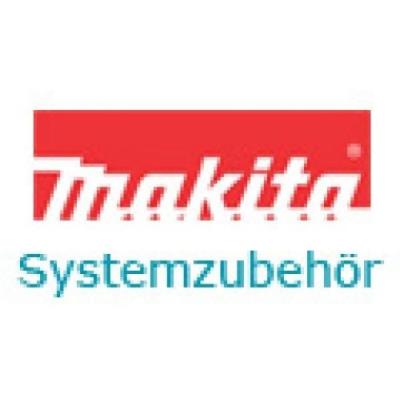 Makita - Burin Plat Sds -Top 20-270 P-34344 - Mak-P-34344