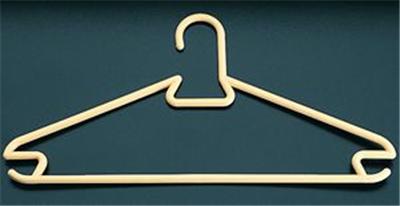 Metaltex - sorepro cintre(3)plastique a/cr*552843