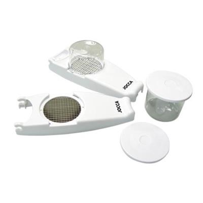 Coupe cubes et bâtonnets Jocca 5545