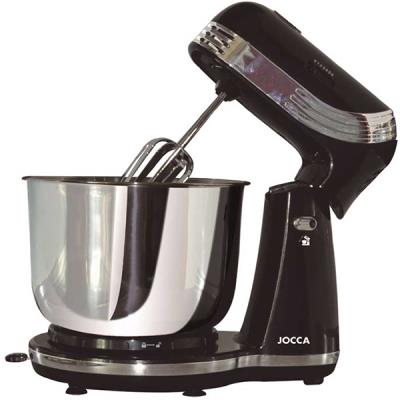Robot batteur 1.8l 250w noir Jocca 5516N