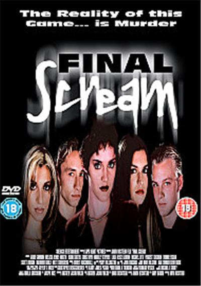 Final Scream