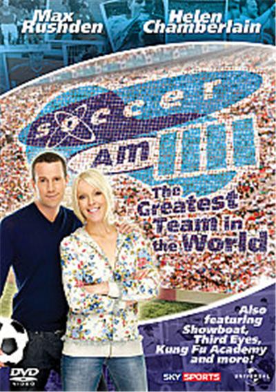 Soccer AM 4 - Dream Team