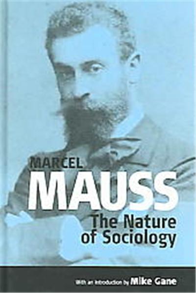 The Nature Of Sociology