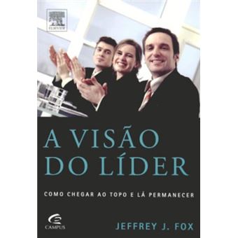 A Visao Do Lider - 1