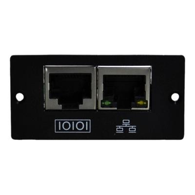 PowerWalker SNMP Manager - adapter voor beheer op afstand