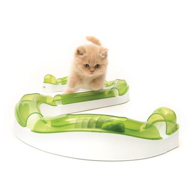 Cat It - Circuit en Vague Senses 2.0 pour Chat