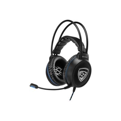 Sharkoon SKILLER SGH1 - koptelefoon