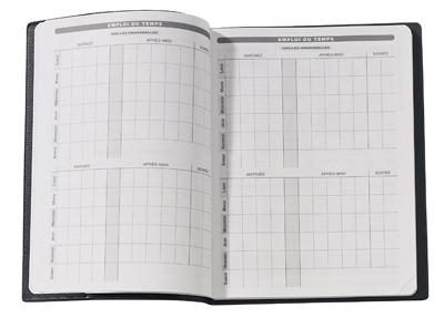 Quo Vadis - Agenda Le Principal Septembre/septembre Noir
