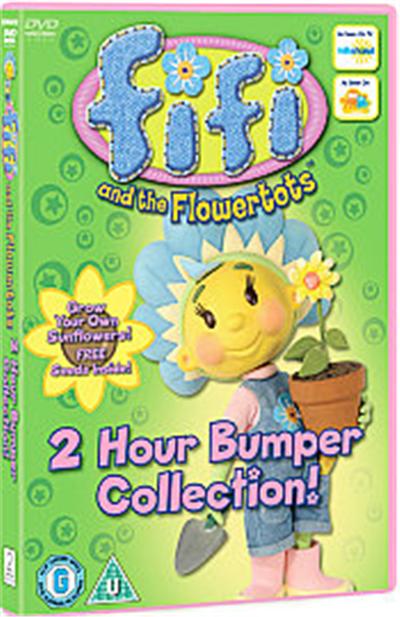 Fifi - Bumper Special Vol.3