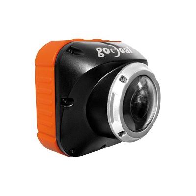 SportXtreme goGoal Cam - caméra de poche
