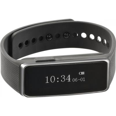 Bracelet fitness FBT-40 avec fonction surveillance du sommeil