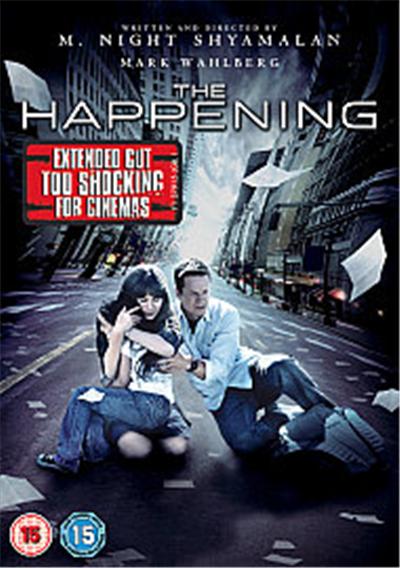 The Happening