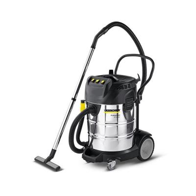 Karcher Aspirateur Kärcher Nt 70/3 Me Tc