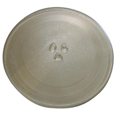 PLATEAU VERRE MICRO ONDES