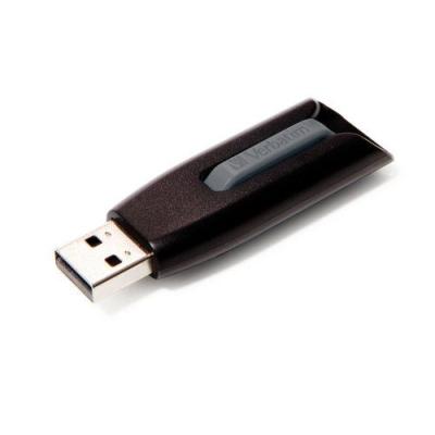 Verbatim Store N Go V3 49173 Clé USB Noir 32Go